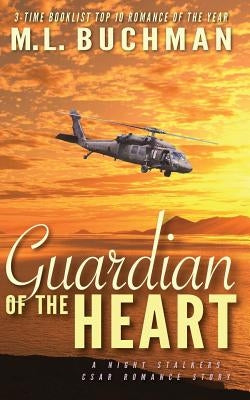 Guardian of the Heart by Buchman, M. L.