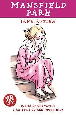 Mansfield Park by Austen, Jane