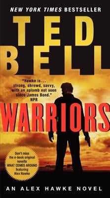 Warriors by Bell, Ted