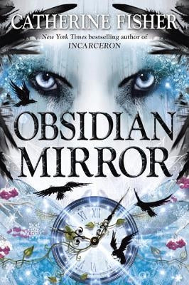 Obsidian Mirror by Fisher, Catherine