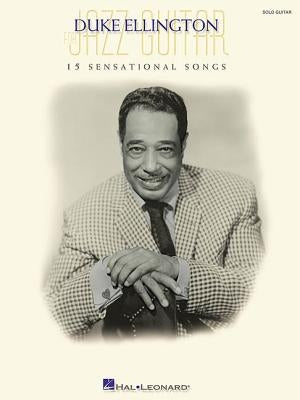 Duke Ellington for Jazz Guitar by Ellington, Duke