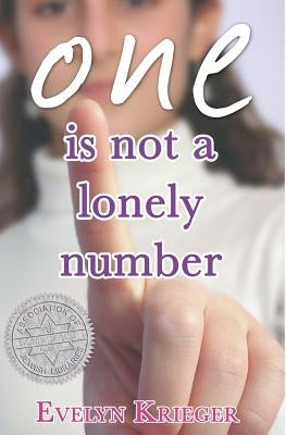 One Is Not A Lonely Number by Larson, Leah