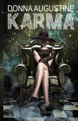 Karma by Augustine, Donna