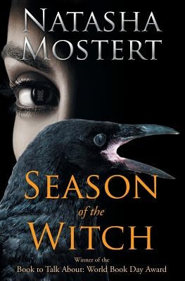 Season of the Witch by Mostert, Natasha