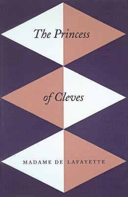 The Princess of Cleves by La Fayette, Madame De