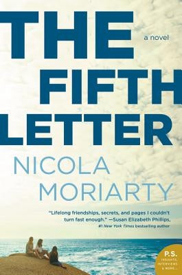 The Fifth Letter by Moriarty, Nicola