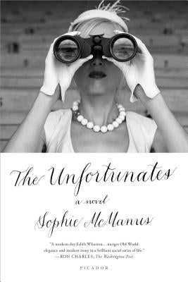 The Unfortunates by McManus, Sophie