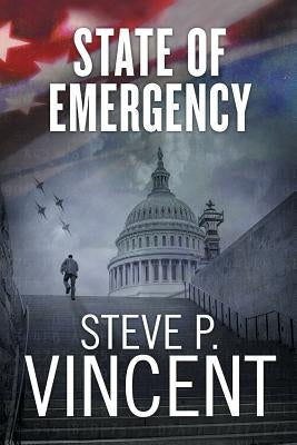 State of Emergency: Jack Emery 2 by Vincent, Steve P.