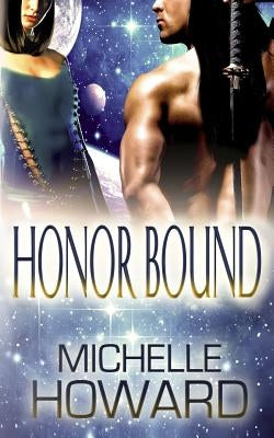 Honor Bound by Howard, Michelle