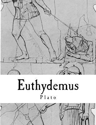 Euthydemus by Plato