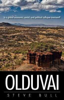 Olduvai by Bull, Steve