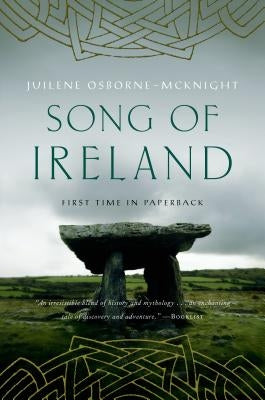 Song of Ireland by Osborne-McKnight, Juilene