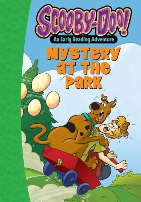 Scooby-Doo and the Mystery at the Park by Soderberg, Erin