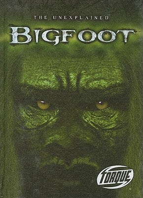 Bigfoot by Theisen, Paul