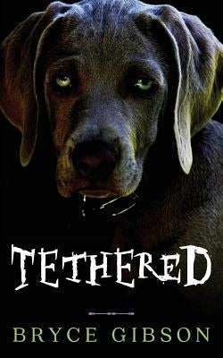 Tethered: County Line Horror #4 by Gibson, Bryce