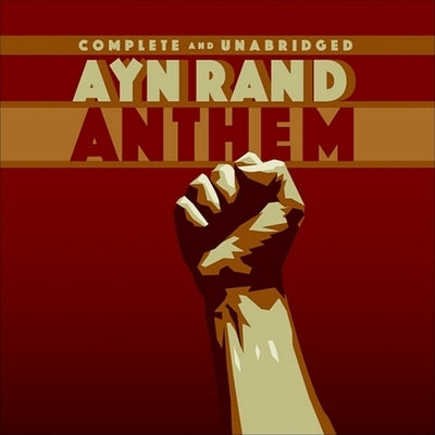 Anthem by Rand, Ayn