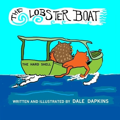 The Lobster Boat by Dapkins, Dale