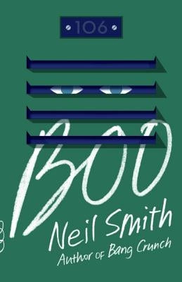 Boo by Smith, Neil