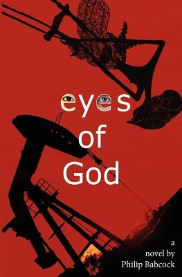 Eyes of God by Babcock, Philip