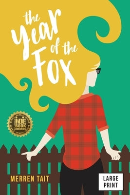 The Year of the Fox by Tait, Merren