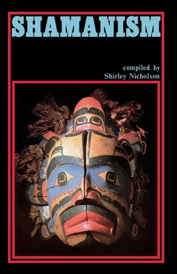 Shamanism by Nicholson, Shirley