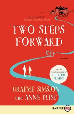 Two Steps Forward by Simsion, Graeme