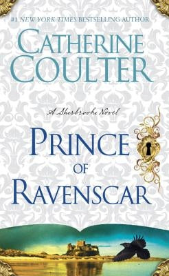 The Prince of Ravenscar: Bride Series by Coulter, Catherine