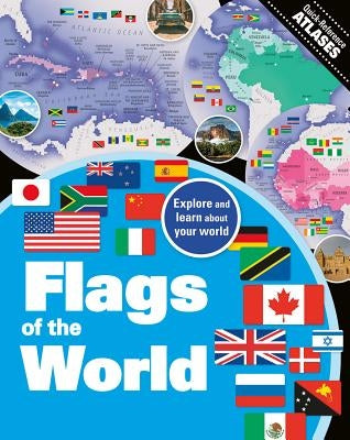 Flags of the World by Coutts, Lyn