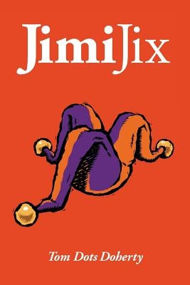 JimiJix by Doherty, Tom Dots