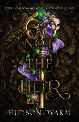 Not the Heir by Warm, Hudson