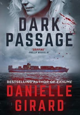 Dark Passage: Rookie Club Book 3 by Girard, Danielle