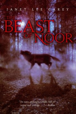 The Beast of Noor by Carey, Janet Lee