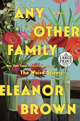 Any Other Family by Brown, Eleanor