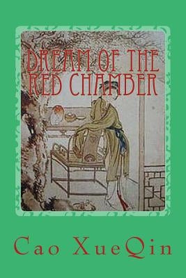 Dream of the Red Chamber by Courtenay, Kathrine De