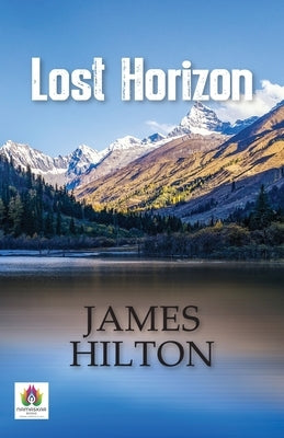 Lost Horizon by Hilton, James