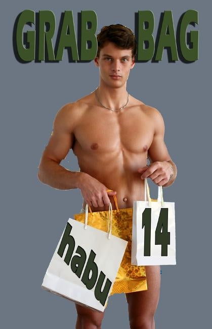 Grab Bag 14: A Gay Erotica Anthology by Habu