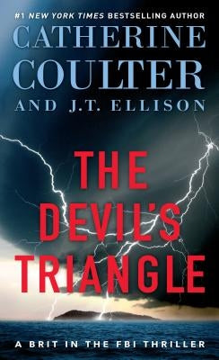 The Devil's Triangle by Coulter, Catherine