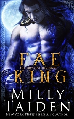 Fae King by Taiden, Milly