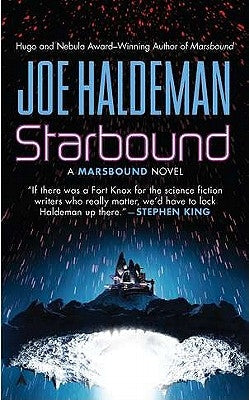 Starbound by Haldeman, Joe