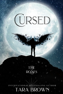 Cursed: A Dark Paranormal Romance by Brown, Tara