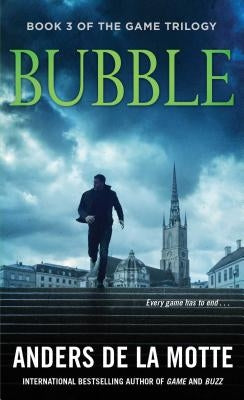 Bubble, 2 by De La Motte, Anders