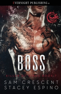 Boss by Espino, Stacey