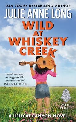 Wild at Whiskey Creek by Long, Julie Anne