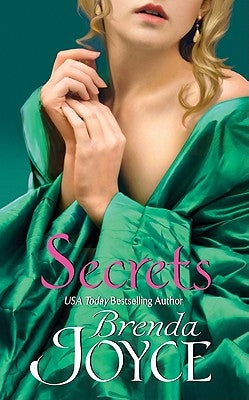 Secrets by Joyce, Brenda