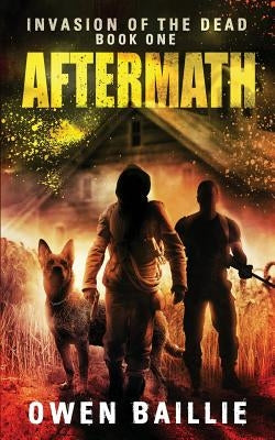 Aftermath by Baillie, Owen Lucas