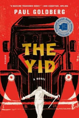 The Yid by Goldberg, Paul