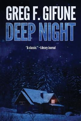 Deep Night by Gifune, Greg F.