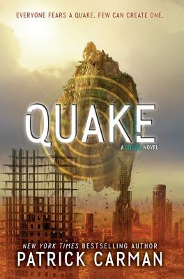 Quake by Carman, Patrick