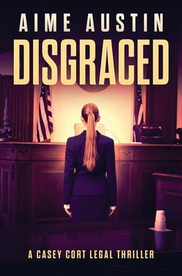 Disgraced by McGowan, Dan