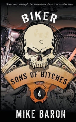 Sons of Bitches by Baron, Mike